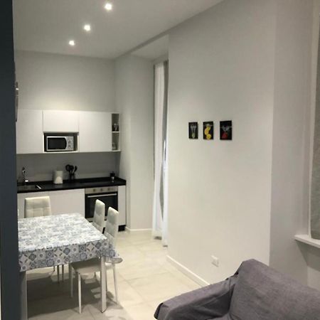 La Casa Di Andre Apartment Sanremo Luaran gambar