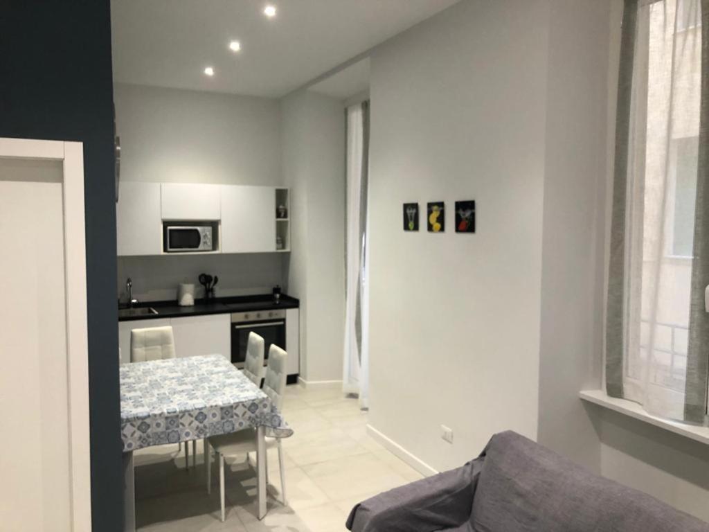 La Casa Di Andre Apartment Sanremo Luaran gambar