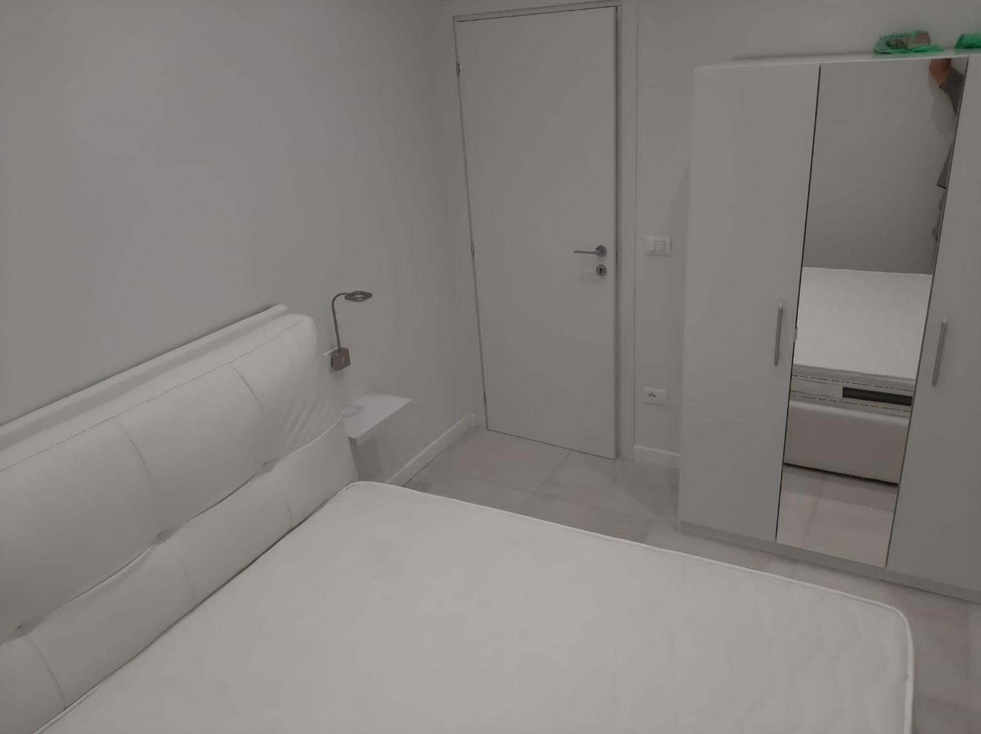 La Casa Di Andre Apartment Sanremo Luaran gambar